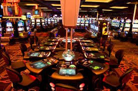 dor55 Live Casino Blackjack – strategi kartu melawan dealer secara langsung